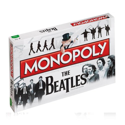 monopoly beattls